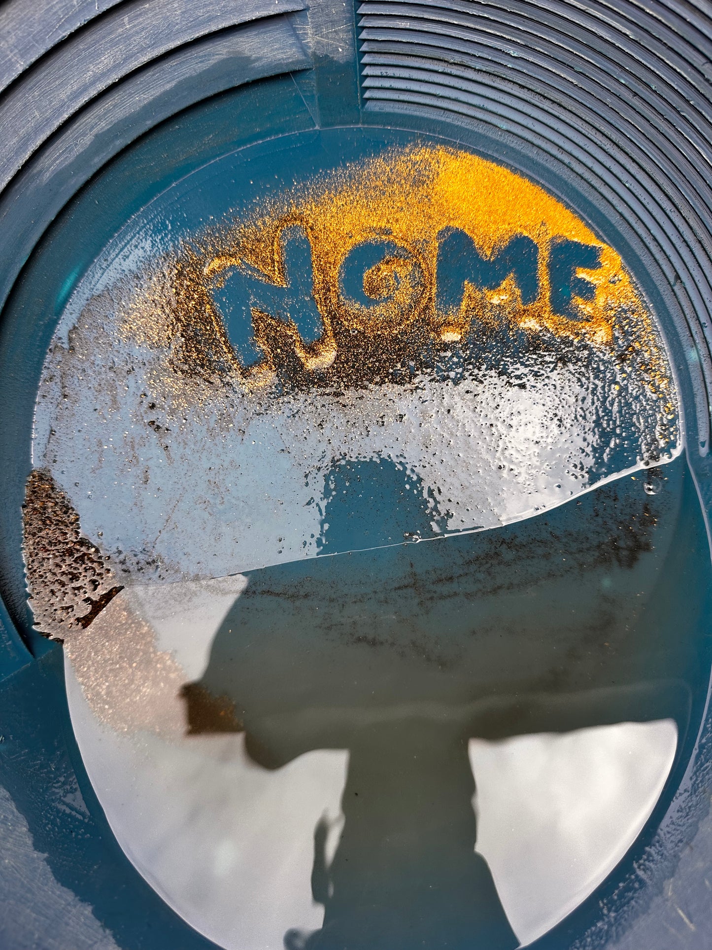 Nome Alaska Gold Bag - .25, .50, or 1 Gram Guarantee